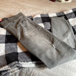 Spanx denim